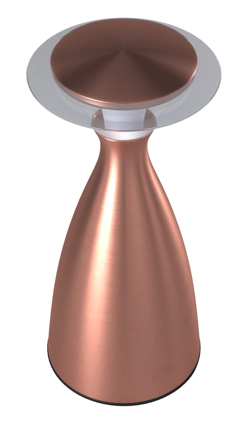 LIGHT IT! by Fulcrum, 24414-131 Lanterna Lux, Copper, Single Pack - Image 5